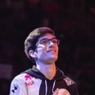 Mariano Arruda, known as SquishyMuffinz