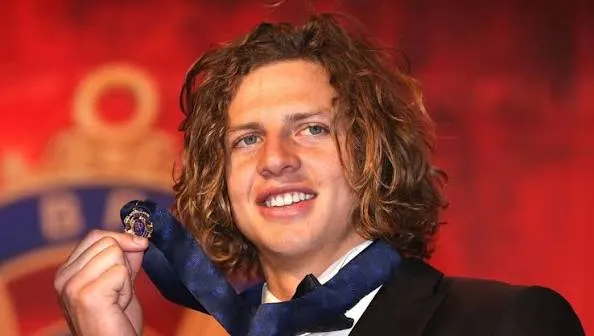 Nat Fyfe
