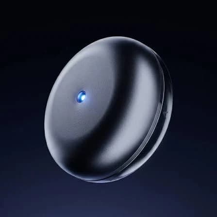 The Omi wearable