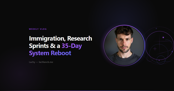 Week of May 12 — May 18 - Deep Dive into UI/UX Design