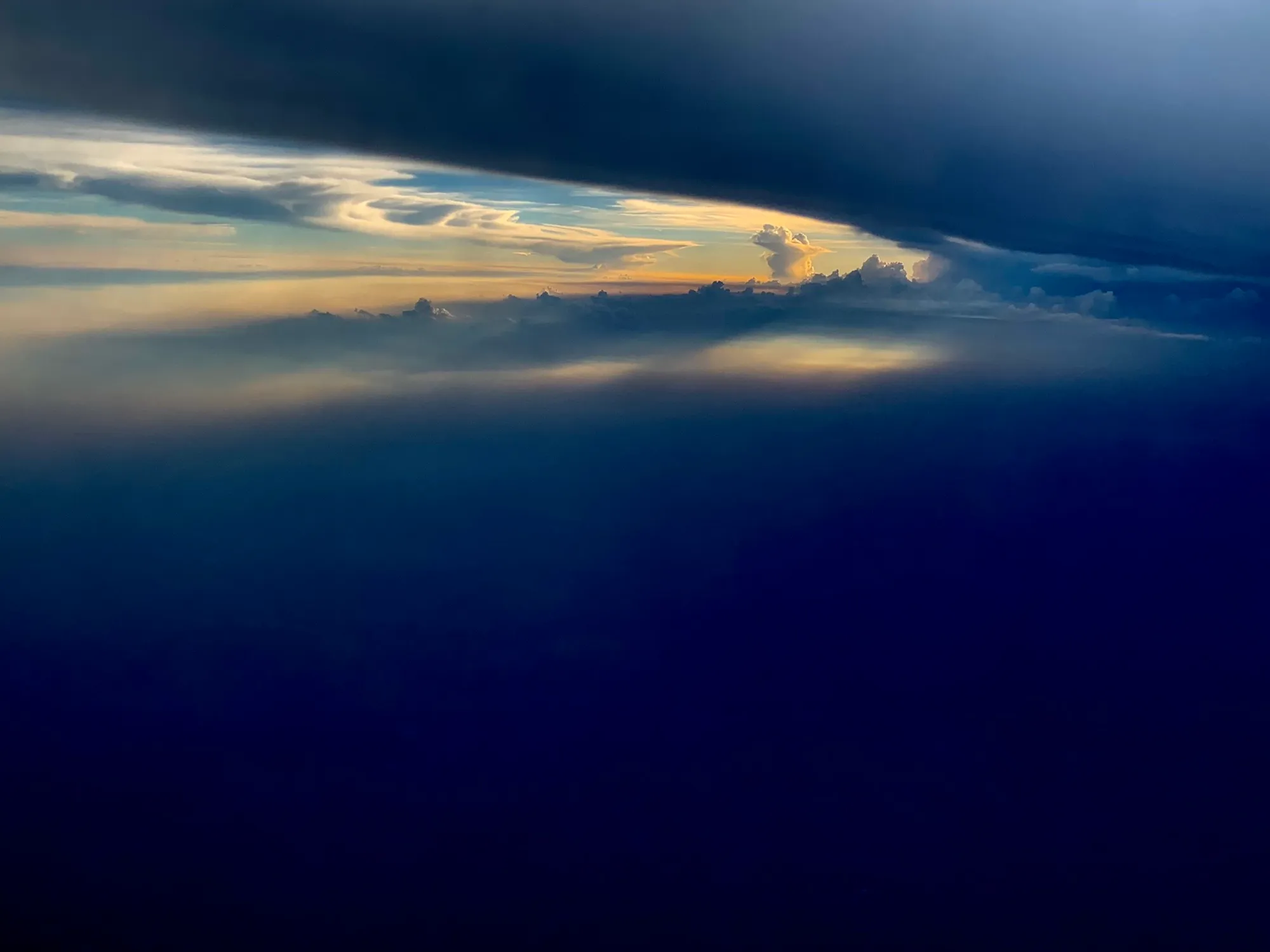 Abstract image