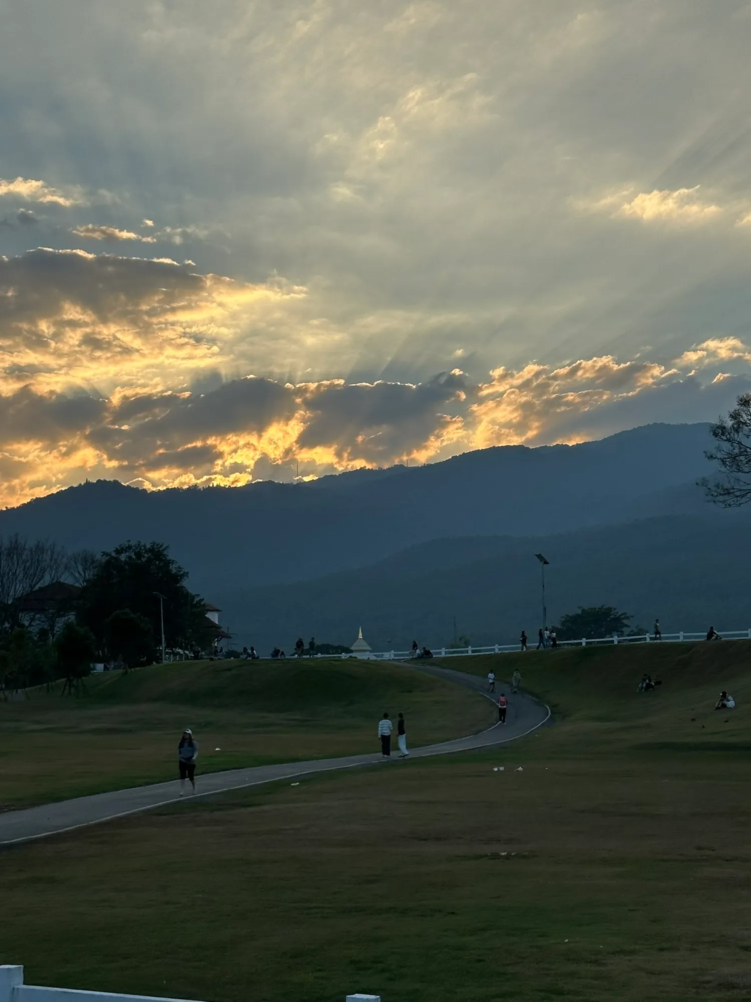 Chiang Mai