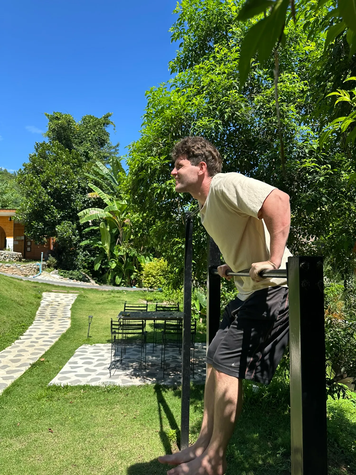 Mobility work