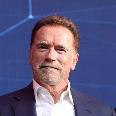 Arnold Schwarzenegger