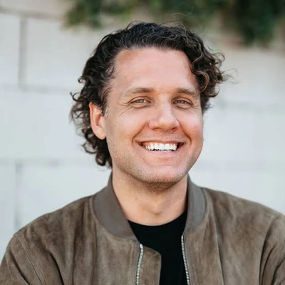 Mark Manson