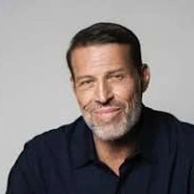 Tony Robbins