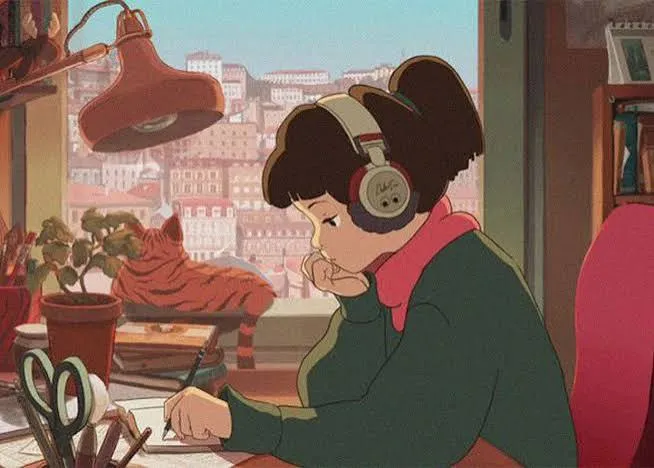 Lo-fi