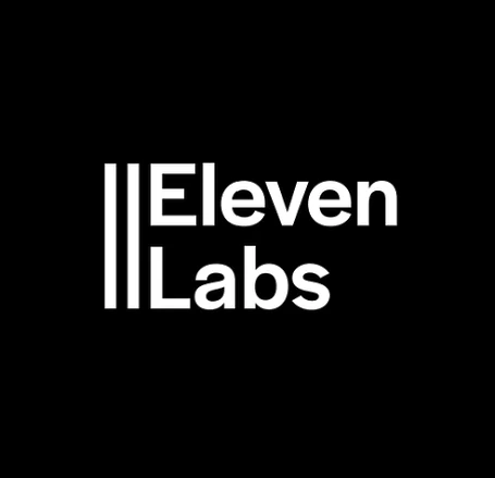 ElevenLabs logo