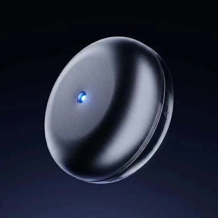 The Omi wearable