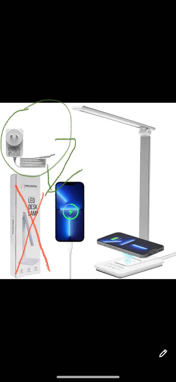 Setting up the Amazon listing