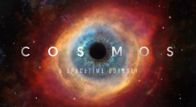 Cosmos: A Spacetime Odyssey artwork